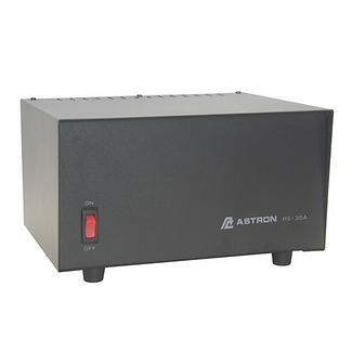 Fuente de poder RS-35A