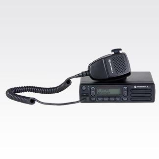 MOTOROLA DEM 400