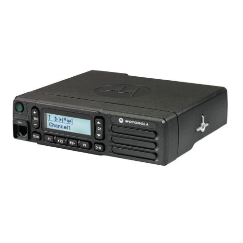 MOTOROLA DEM 500