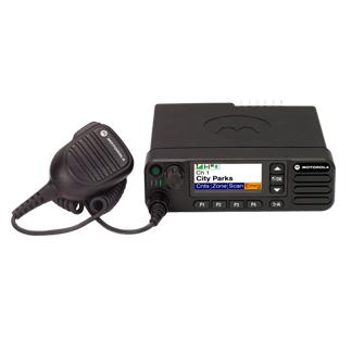 MOTOROLA DGM8000