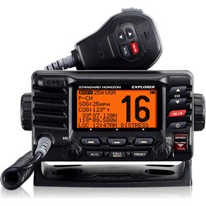 STANDARD HORIZON GX-1700