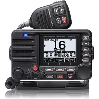 STANDARD HORIZON GX-6000