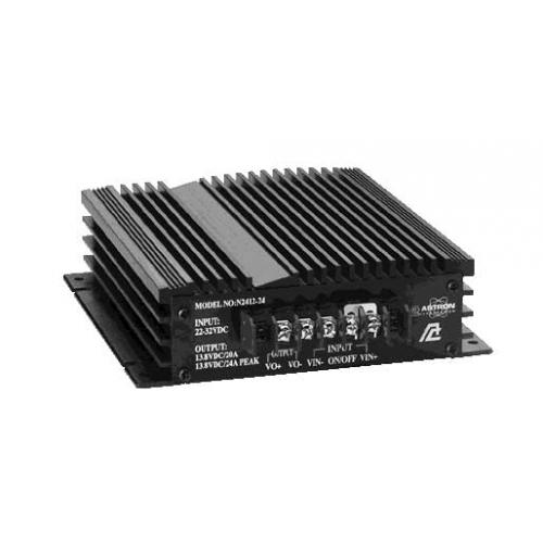 Convertidor N2412-40
