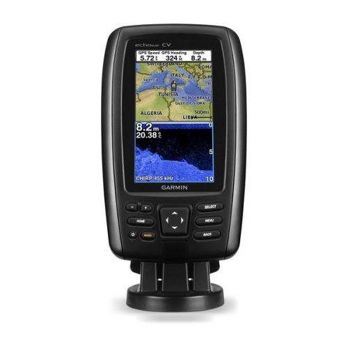 GPS echoMAP Chirp 42CV