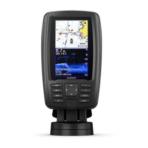 GPS echoMAP PLUS 42CV