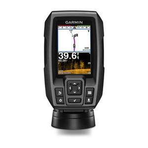 GPS Garmin Striker 4CV