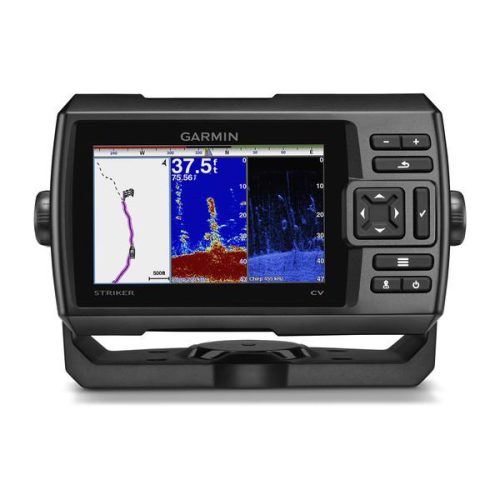 GPS Garmin Striker 5CV