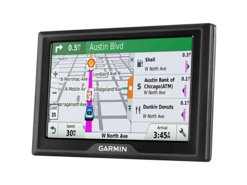 GPS y Posicionamiento