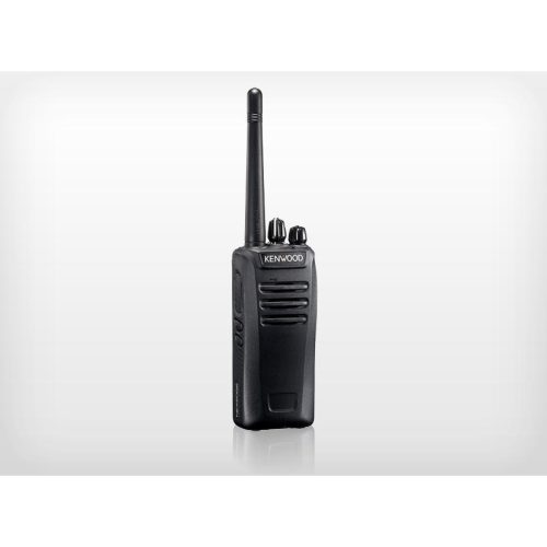KENWOOD PORTATIL VHF COMERCIAL NX-240 DIGITAL
