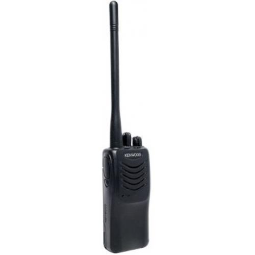 KENWOOD PORTATIL VHF COMERCIAL RADIO TK-2000