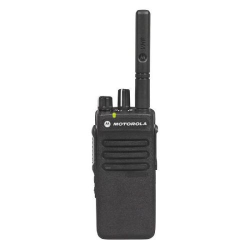 MOTOROLA DEP 550E