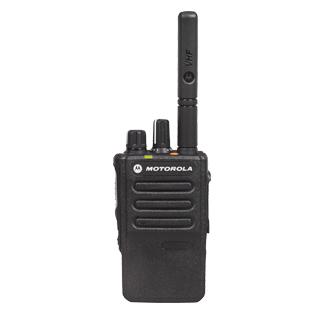 MOTOROLA DGP 8050e ELITE