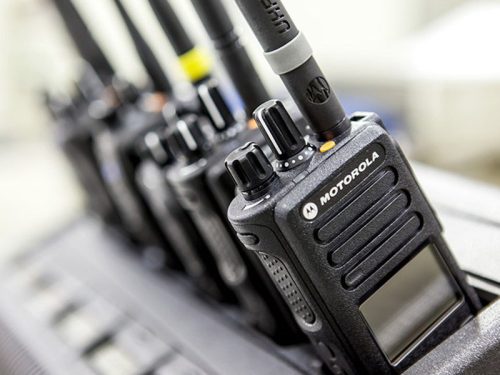 Radios