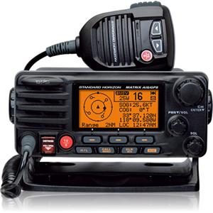 STANDARD HORIZON GX-2200