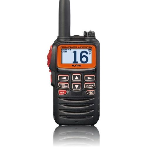 STANDARD HORIZON HX-40