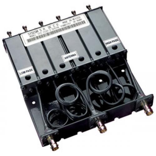 Duplexor Syscom