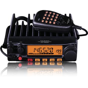 YAESU BASE FTM 2900R 75 WATTS