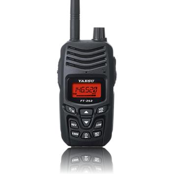 YAESU FT-252