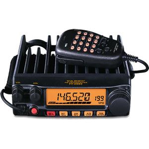 YAESU FT 2980R 80 WATTS