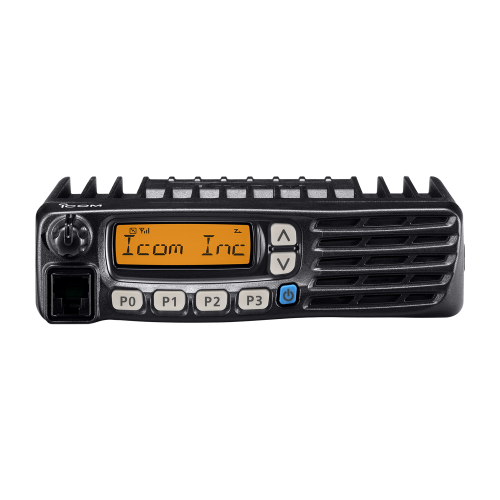 IC-F5023/H | IC-F6023/H