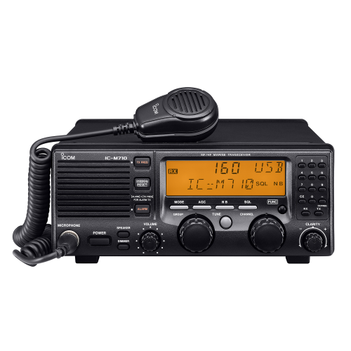 IC-M710