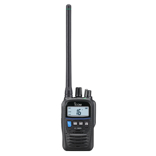 IC-M85UL
