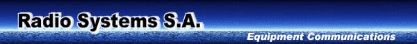 Radio Systems S.A.